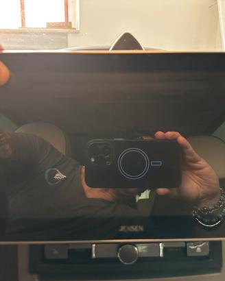 Autoradio cartablet 10” jensen