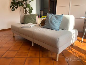 Divano Letto Ikea