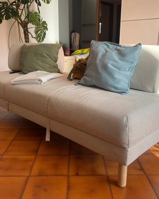 Divano Letto Ikea