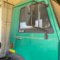 Camion trasporto animali fiat 65.10