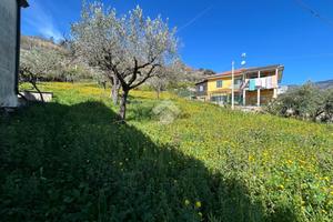 CASA SEMINDIPENDENTE A LAMEZIA TERME