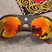 Occhiali da sole Moncler Quattromila