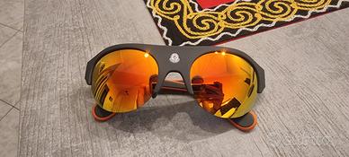 Occhiali da sole Moncler Quattromila