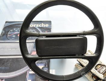 Volante Porsche 911 Carrera 3.2 e turbo 3.3
