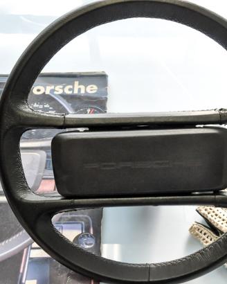 Volante Porsche 911 Carrera 3.2 e turbo 3.3
