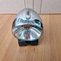 Fanale radius con dinamo per bici d'epaca