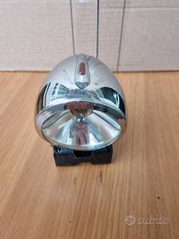 Fanale radius con dinamo per bici d'epaca