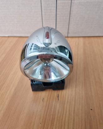 Fanale radius con dinamo per bici d'epaca