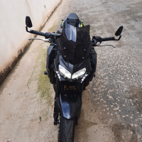 Kawasaki Z900