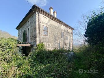 Casale a Novafeltria