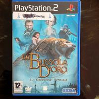 La bussola d’oro PS2