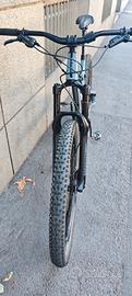 MTB Rockrider AM 100 S  tg. L  perfetta! 