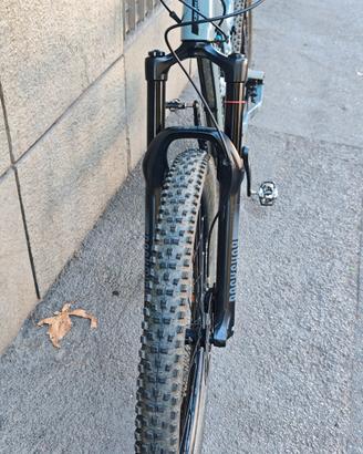 MTB Rockrider AM 100 S  tg. L  perfetta! 