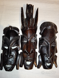 Maschere africane