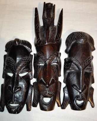 Maschere africane
