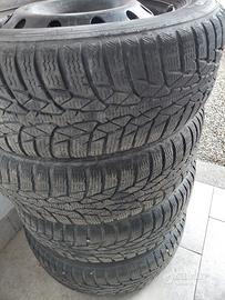 Gomme invernali