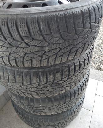 Gomme invernali