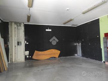 CAPANNONE A SAVIGNANO SUL RUBICONE