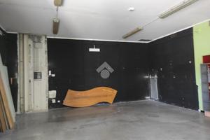 CAPANNONE A SAVIGNANO SUL RUBICONE