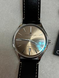 Hamilton Automatico Nuovo