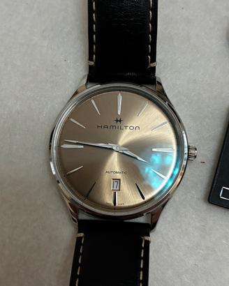 Hamilton Automatico Nuovo