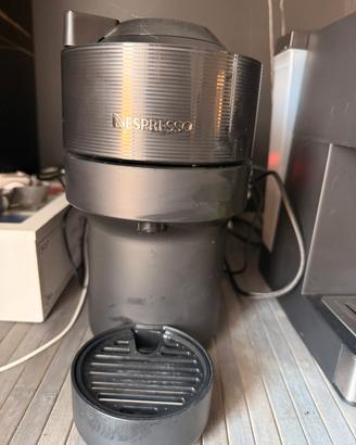 Nespresso Vertuo POP