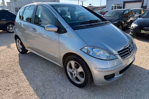 Mercedes-benz A 180 CDI Avantgarde