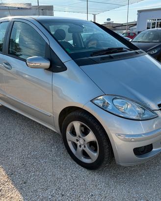 Mercedes-benz A 180 CDI Avantgarde