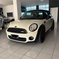 Mini 1.6 16V Cooper D Chili