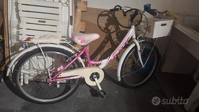bici bimba