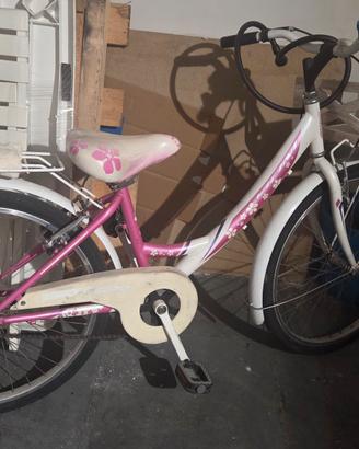bici bimba