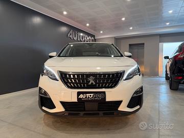 PEUGEOT 3008 BlueHDi 130 S&S EAT8 Business