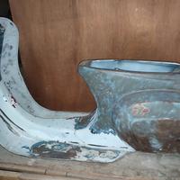 telaio vespa 50 special v5b3t 4 marce epoca 