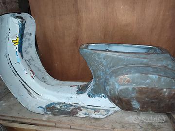 telaio vespa 50 special v5b3t 4 marce epoca 