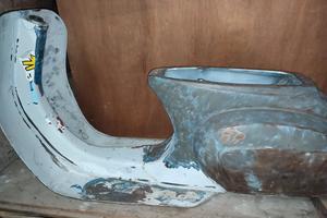 telaio vespa 50 special v5b3t 4 marce epoca 