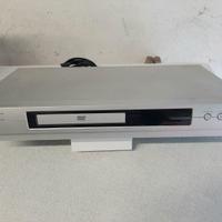 Philips lettore DVD  mod. 640