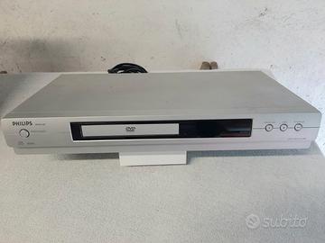 Philips lettore DVD  mod. 640