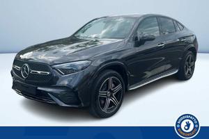 Mercedes-Benz GLC Coupé GLC 300de 4Matic EQ-P...