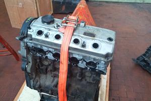 Motore Great Wall Steed 