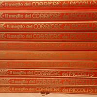 Fumetti - raccolta da collezione