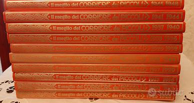 Fumetti - raccolta da collezione