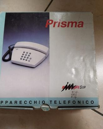 Prisma sip 