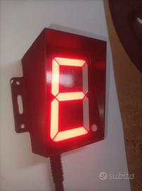 Contamarce 3 in uno auto moto