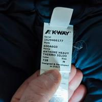 Giacca  Kway M