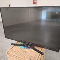 TELEVISIONE PANASONIC