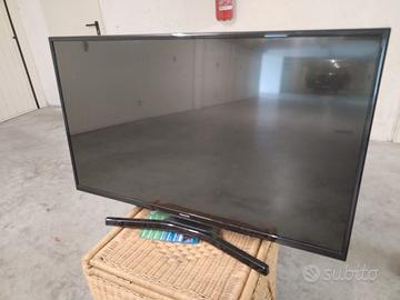 TELEVISIONE PANASONIC