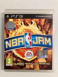 NBA Jam