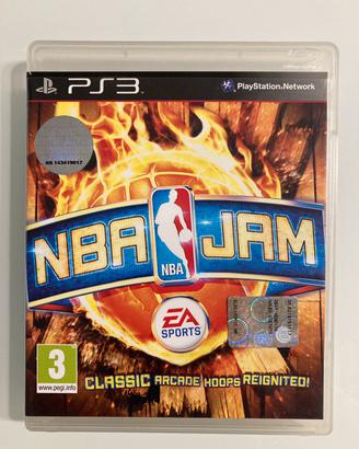 NBA Jam