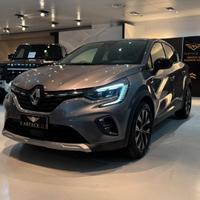 RENAULT CAPTUR FULL HYBRID E-TECH 145 CV- 2023