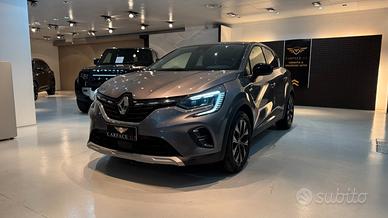 RENAULT CAPTUR FULL HYBRID E-TECH 145 CV- 2023